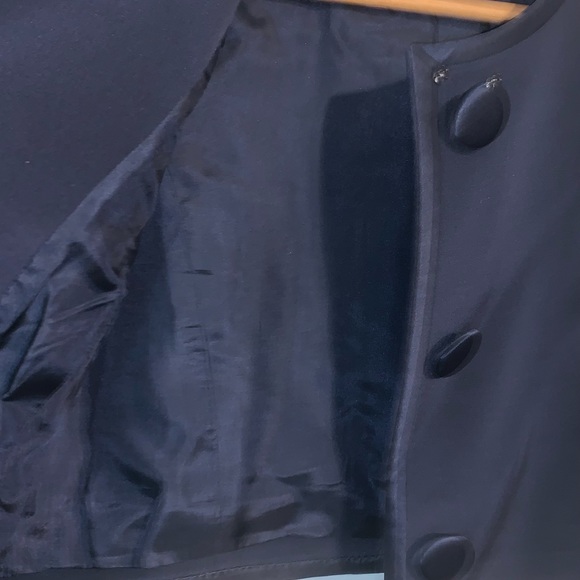 Lily samii short jacket - Picture 3 of 4